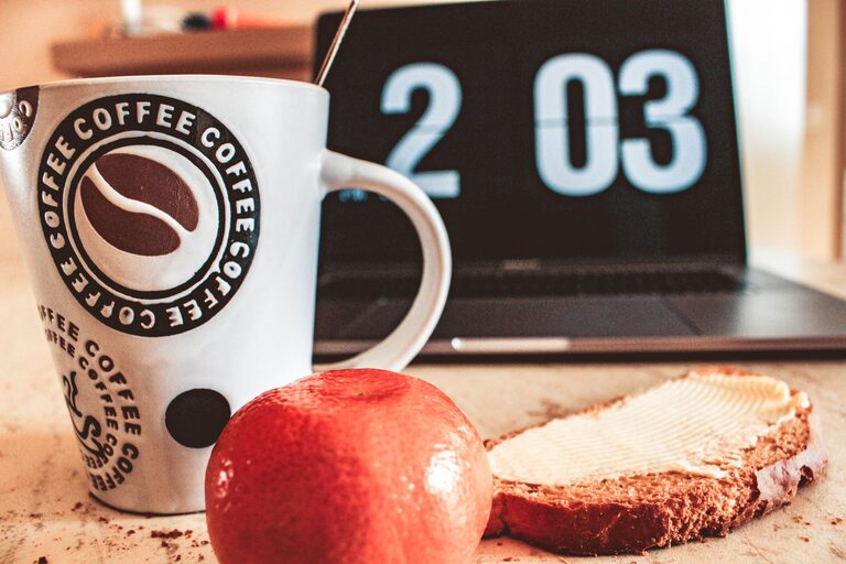 Tips for Creating a Successful Morning Routine to Boost Productivity